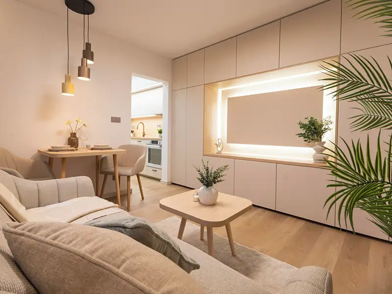 Prodej bytu 1+kk 24 m², Olomouc – náhled fotky 1