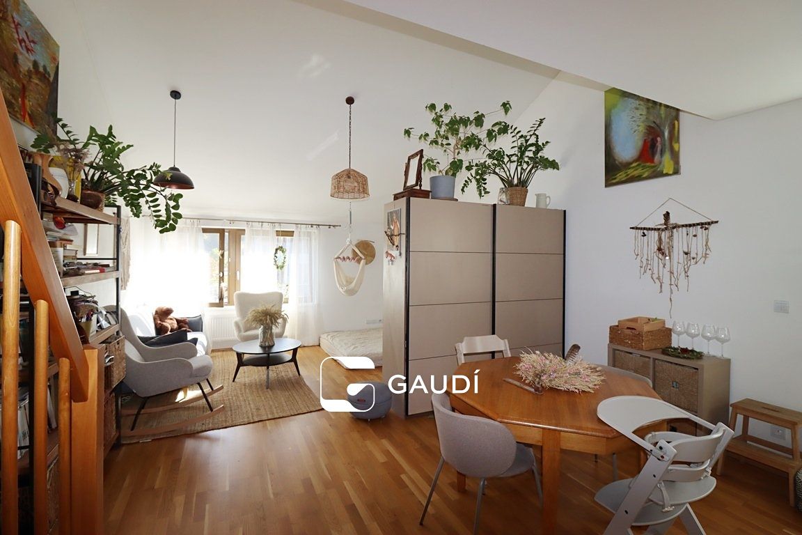 Pronájem bytu atypický 60 m² – fotografie 4