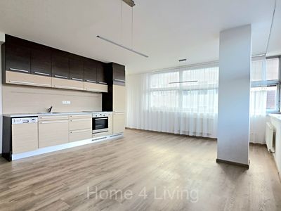 Pronájem bytu 2+kk 61 m²
