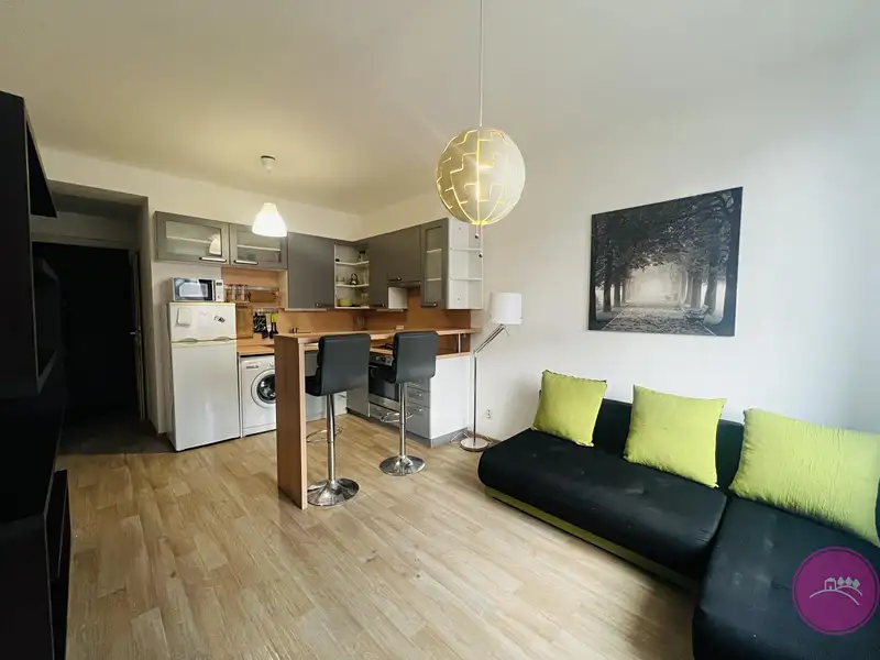 Pronájem bytu 2+kk 41 m², Olomouc – náhled fotky 3