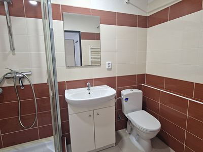 Pronájem bytu 1+1 30 m²