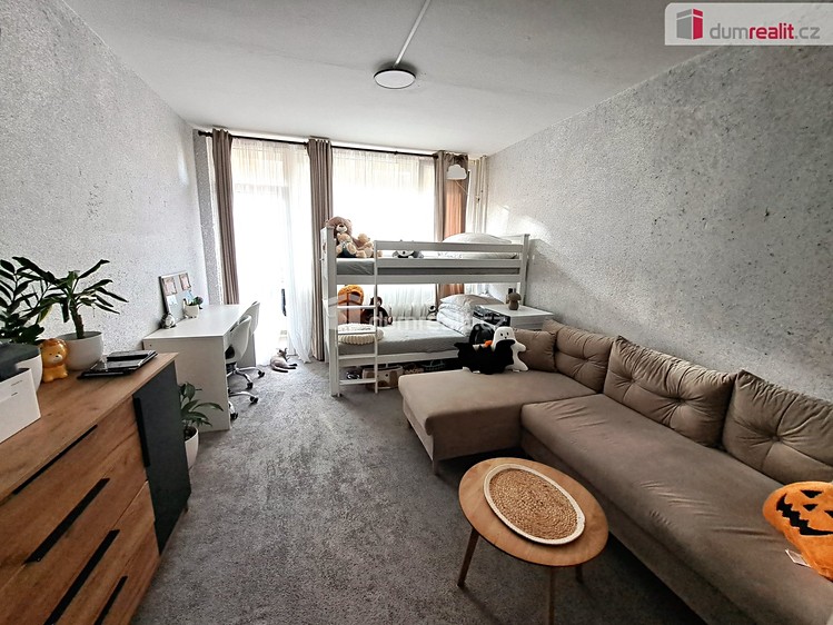 The 2+kk flat for sale, 44 m² (4 of 17)