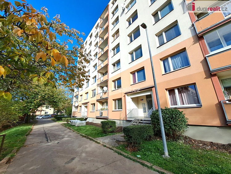 The 2+kk flat for sale, 44 m² (3 of 17)