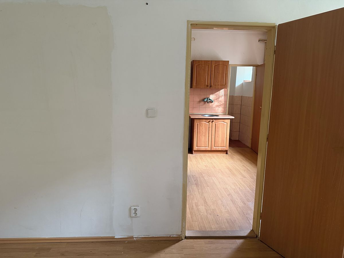 Prodej bytu 1+1 41 m² – fotografie 5