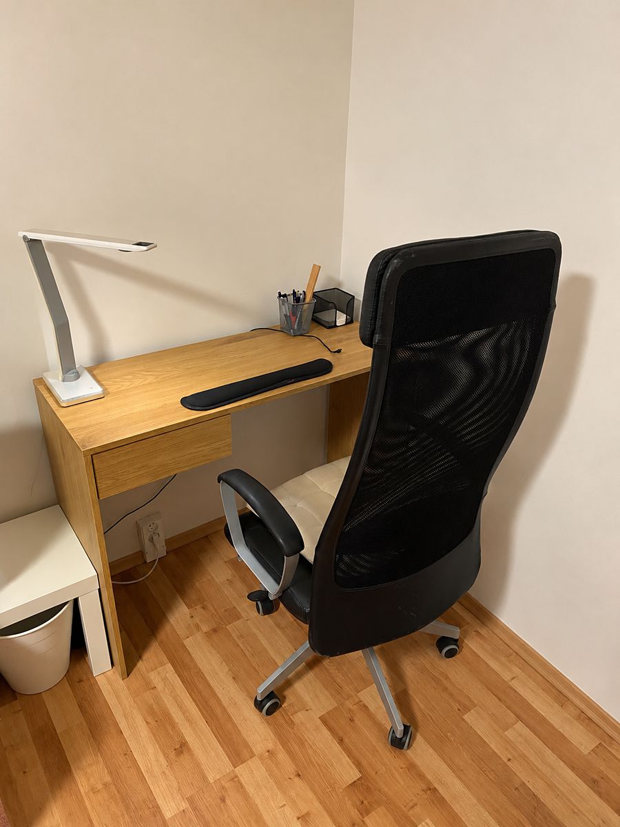 Pronájem bytu 1+1 26 m² – fotografie 3