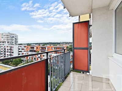 Pronájem bytu 2+kk 48 m²