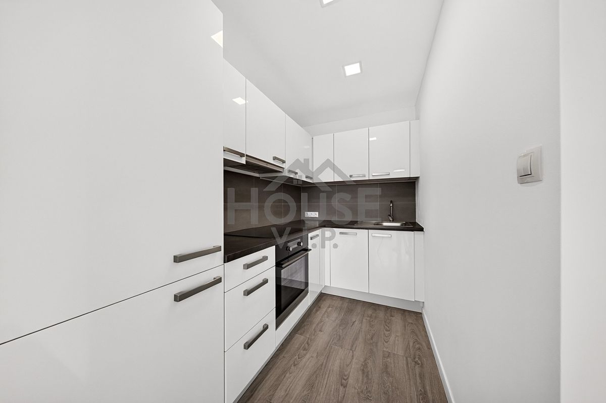 Prodej bytu 2+kk 42 m² – fotografie 2