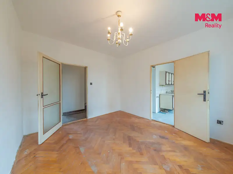 Prodej bytu 3+1 63 m², Ostrava – náhled fotky 2