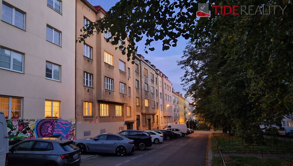 Prodej bytu 3+kk 87 m²