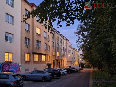 Prodej bytu 3+kk 87 m²