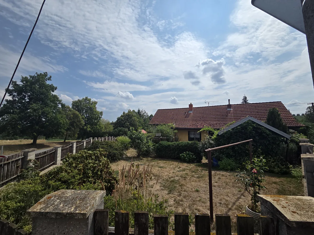 Prodej rodinného domu 160 m², pozemek 523 m²