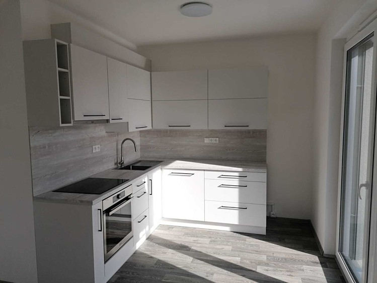 The 2+kk flat for rent, 59 m² (1 of 23)
