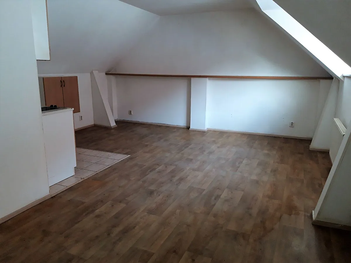 Pronájem bytu 1+kk 31 m²