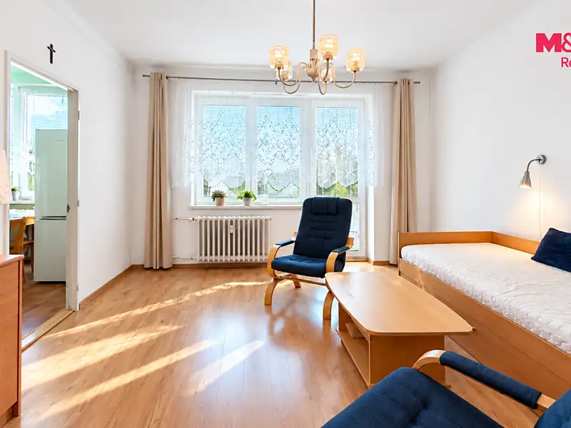 Prodej bytu 1+1 36 m², Havířov – náhled fotky 2