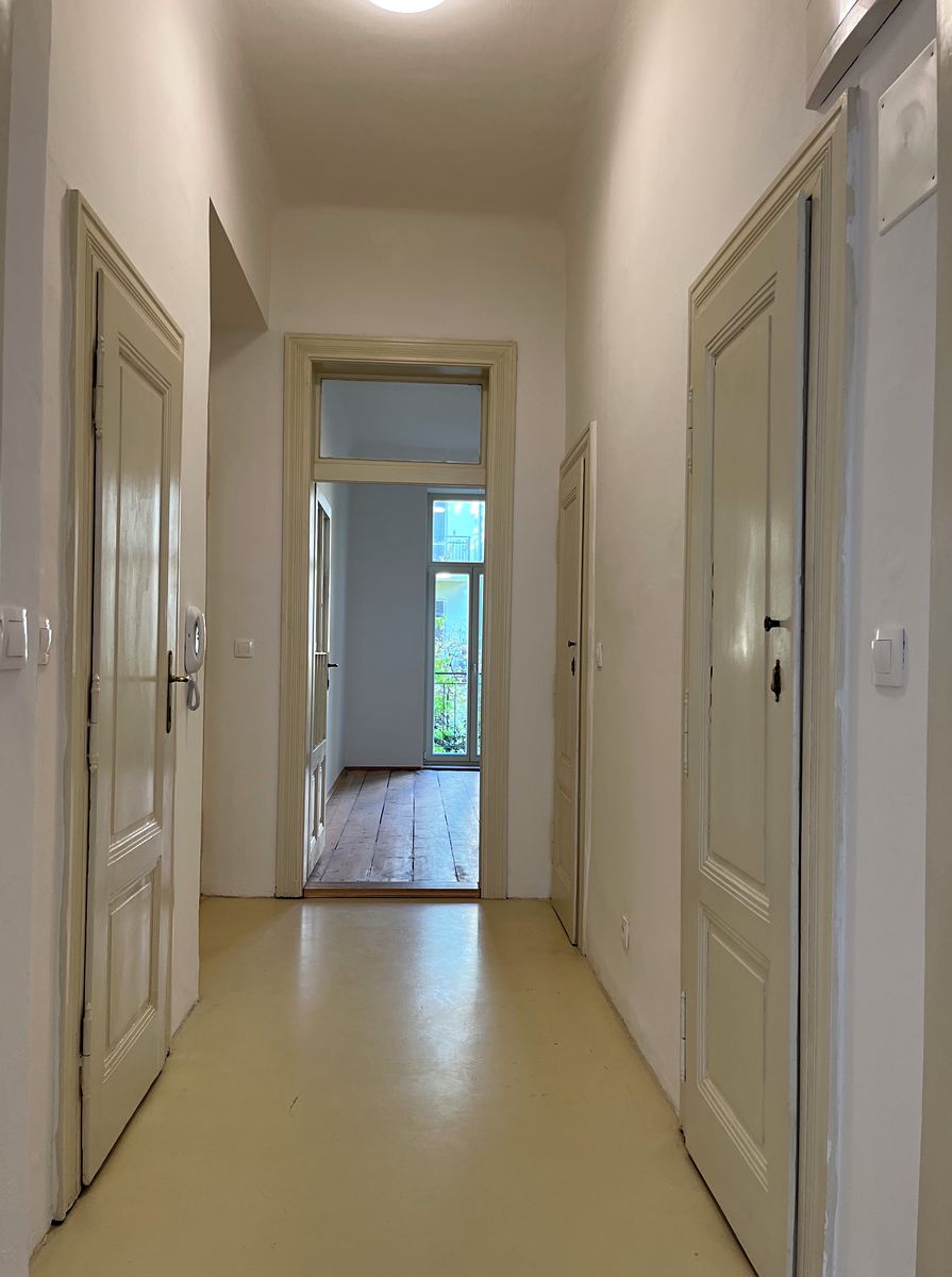 Pronájem bytu 2+kk 47 m² – fotografie 4