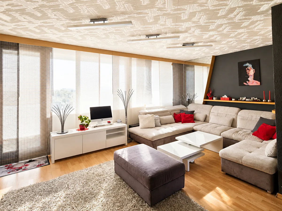 Prodej bytu 3+1 87 m²