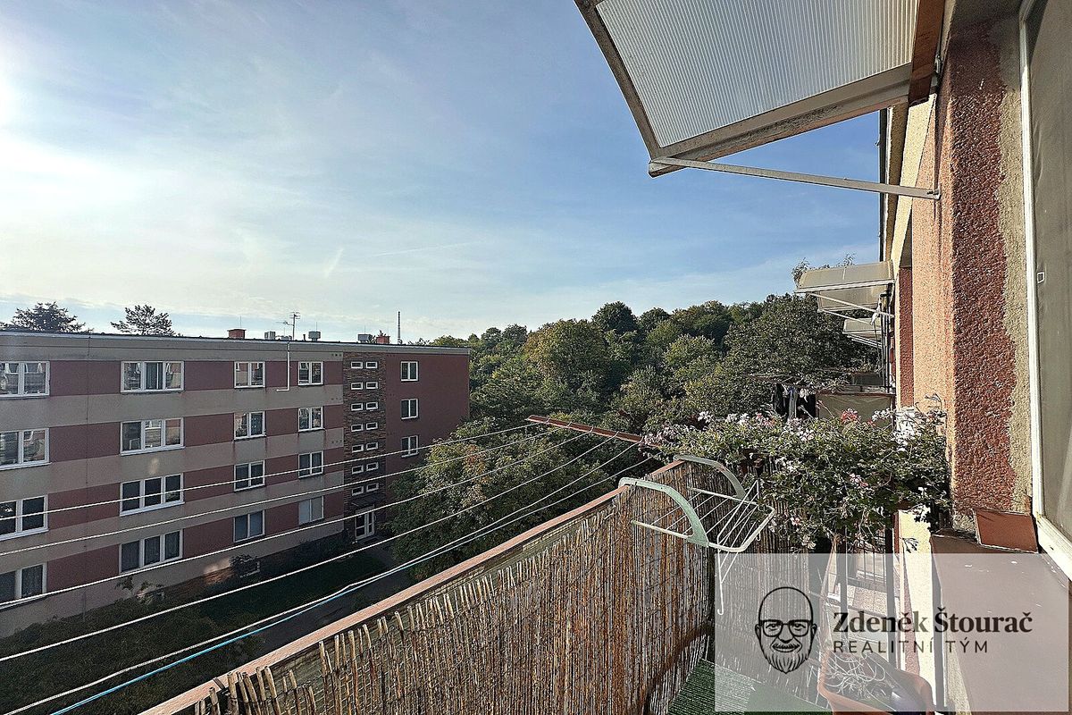 Prodej bytu 3+1 69 m² – fotografie 3