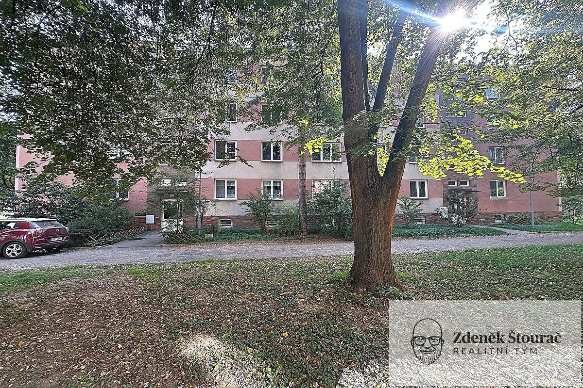 Prodej bytu 3+1 69 m² – fotografie 5