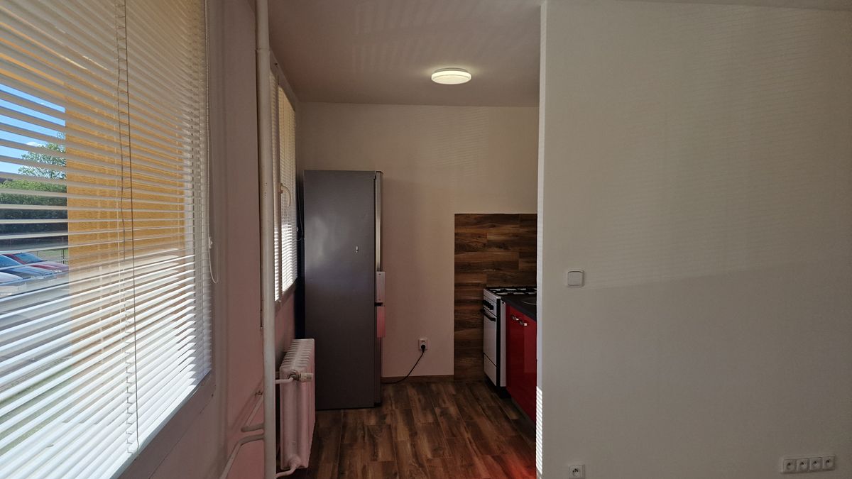 Pronájem bytu 1+1 30 m² – fotografie 4