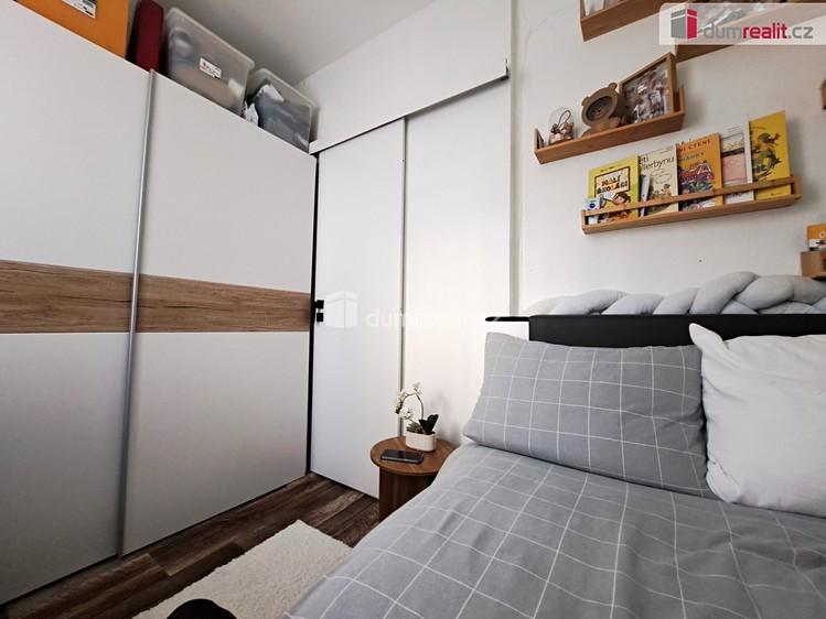The 2+kk flat for sale, 44 m² (12 of 17)
