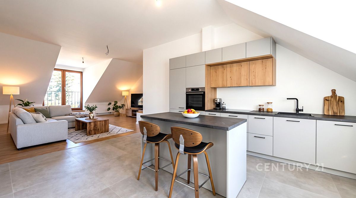 Prodej bytu 3+1 99 m², Brno – fotka 1 z 3