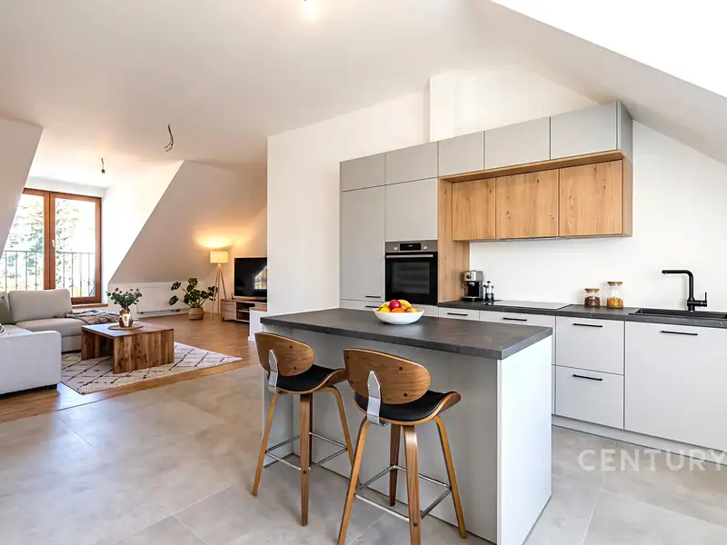 Prodej bytu 3+1 99 m², Brno – náhled fotky 1