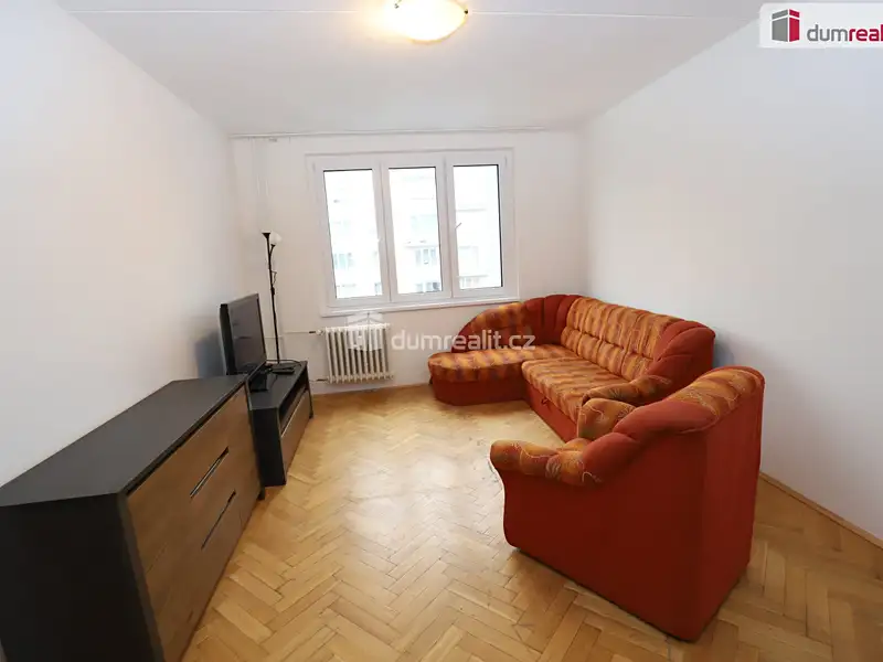 Prodej bytu 2+kk 41 m², Karlovy Vary – náhled fotky 3