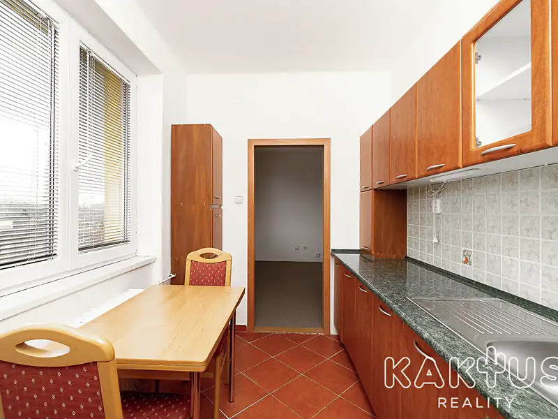 Pronájem bytu 2+1 52 m², Ostrava – náhled fotky 1