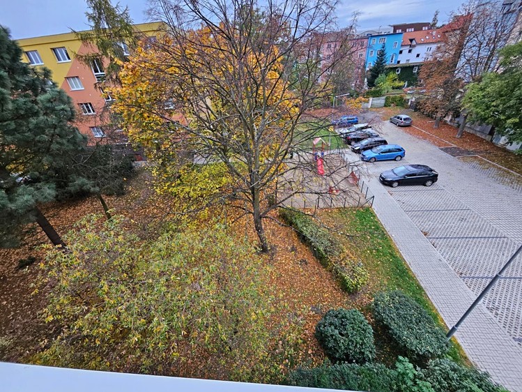 The 2+1 flat for sale, 53 m² (3 of 10)