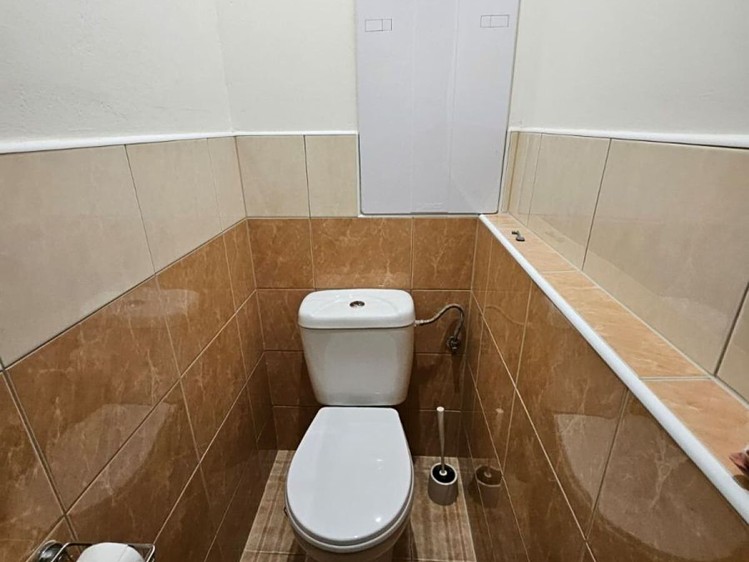 The 2+1 flat for sale, 53 m² (10 of 10)