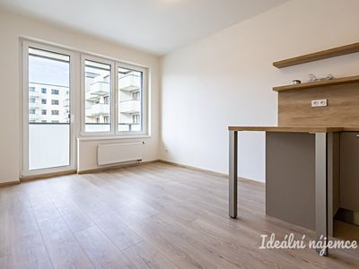 Pronájem bytu 2+kk 44 m²