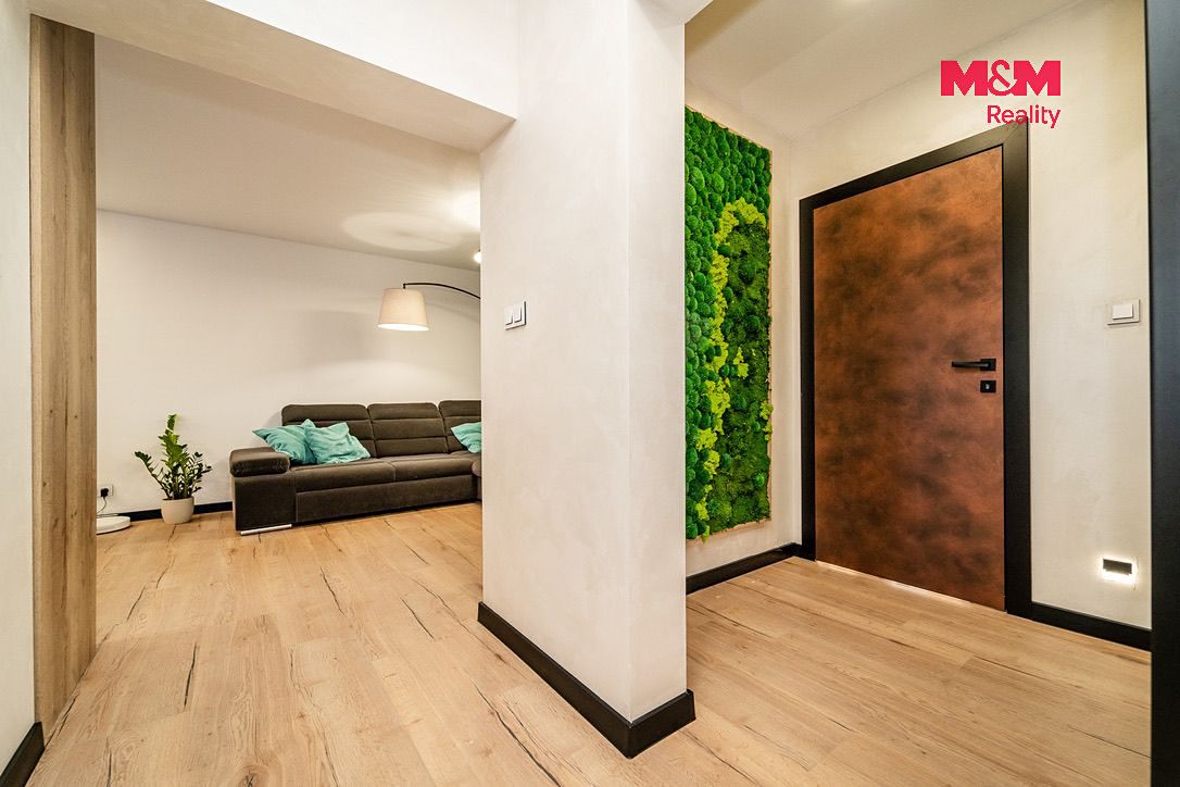 Prodej bytu 3+kk 80 m² – fotografie 3