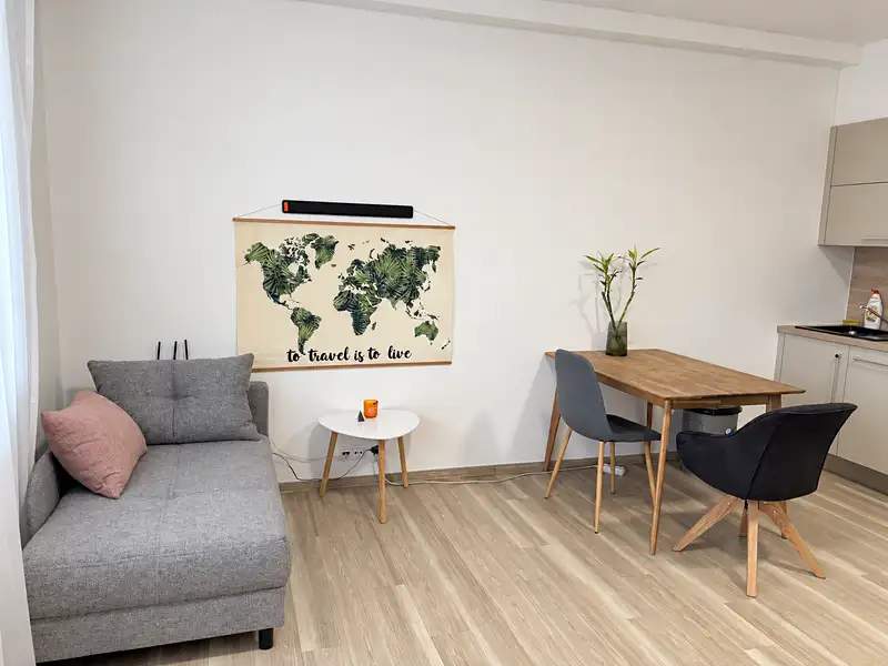 Prodej bytu 1+kk 38 m², Olomouc – náhled fotky 2