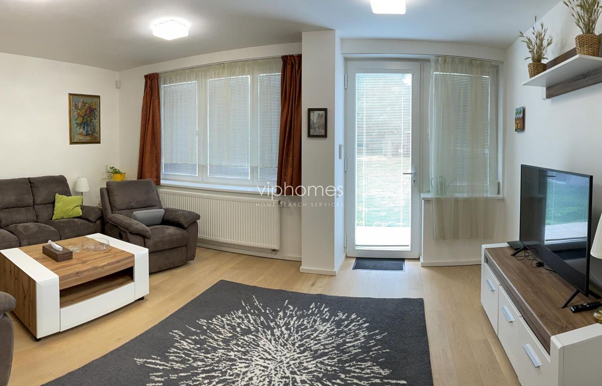 Pronájem rodinného domu 143 m², pozemek 600 m²