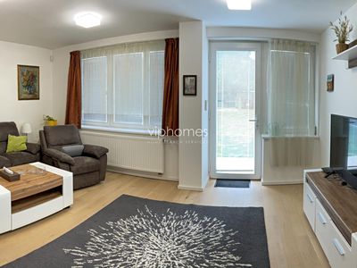 Pronájem rodinného domu 143 m², pozemek 600 m²