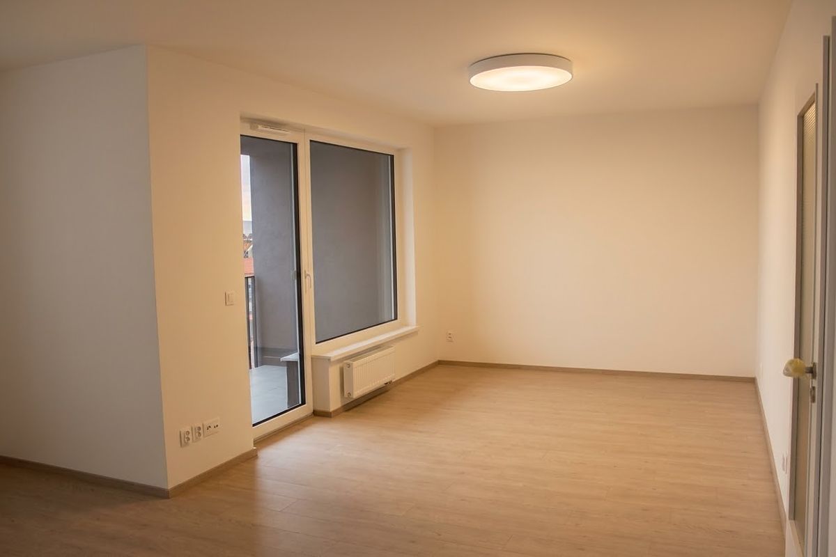 Pronájem bytu 1+kk 49 m² – fotografie 3