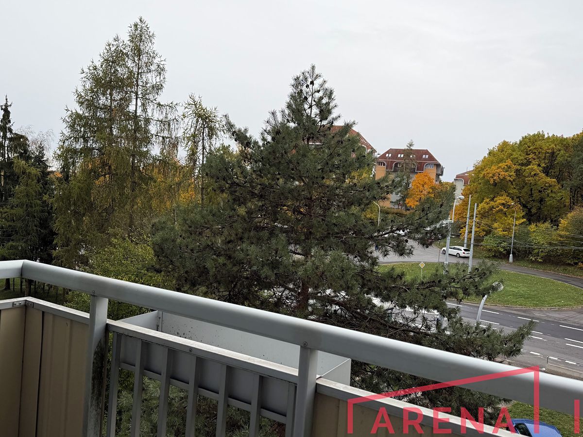 Pronájem bytu 2+1 58 m² – fotografie 2