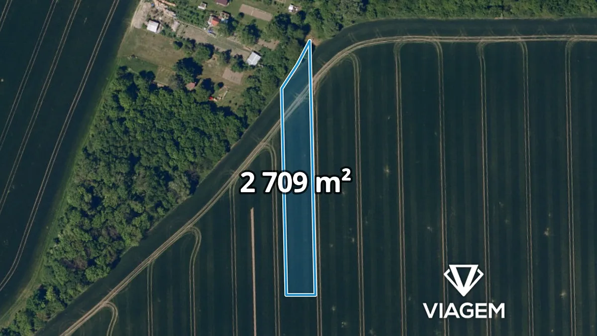 Prodej podílu 1/15 pole 180 m²