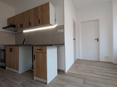 Pronájem bytu 3+1 63 m²
