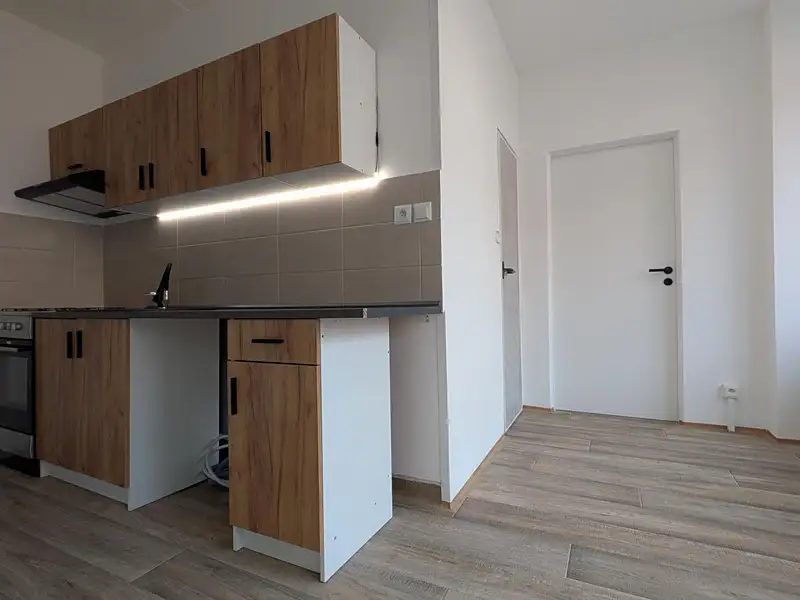 Pronájem bytu 3+1 63 m², Most – náhled fotky 1