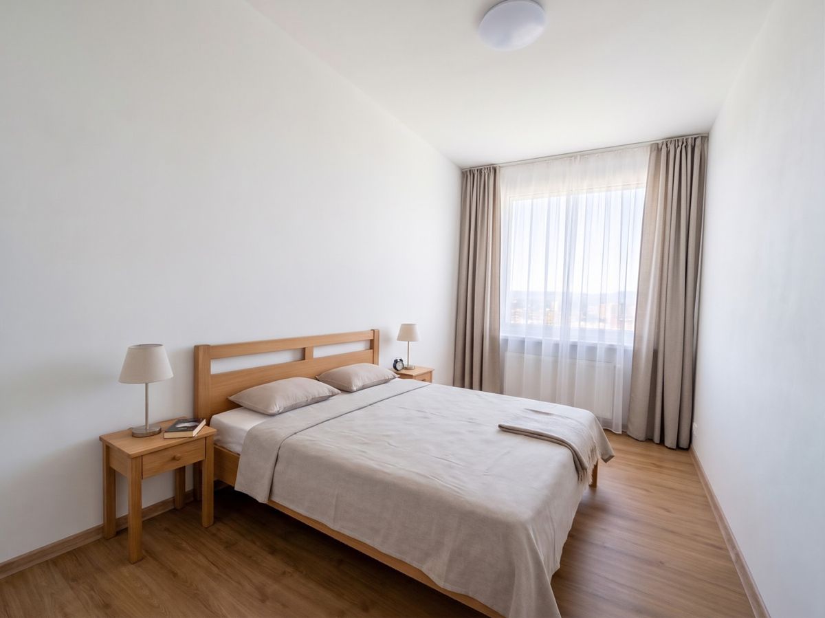Pronájem bytu 2+kk 33 m² – fotografie 5