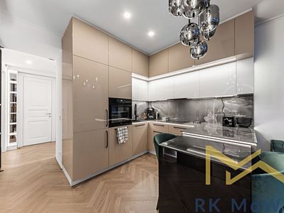 Pronájem bytu 2+kk 89 m²