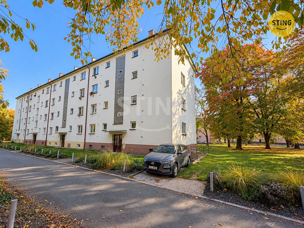 Pronájem bytu 2+1 50 m² – fotografie 5