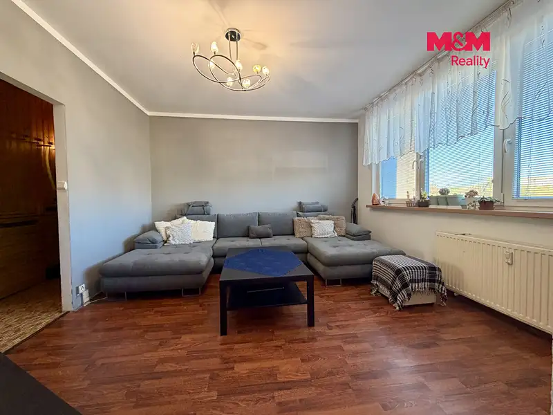 Prodej bytu 3+1 64 m², Ostrava – náhled fotky 3
