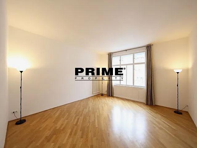 Pronájem bytu 4+1 100 m²