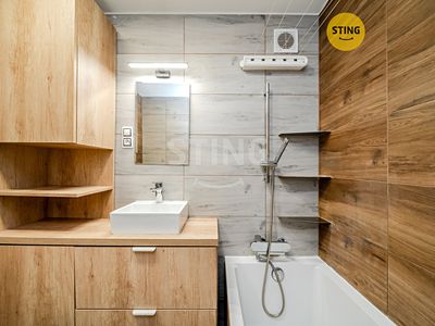 Prodej bytu 3+1 63 m²