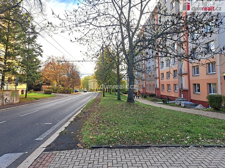 The 2+kk flat for sale, 44 m² (15 of 17)