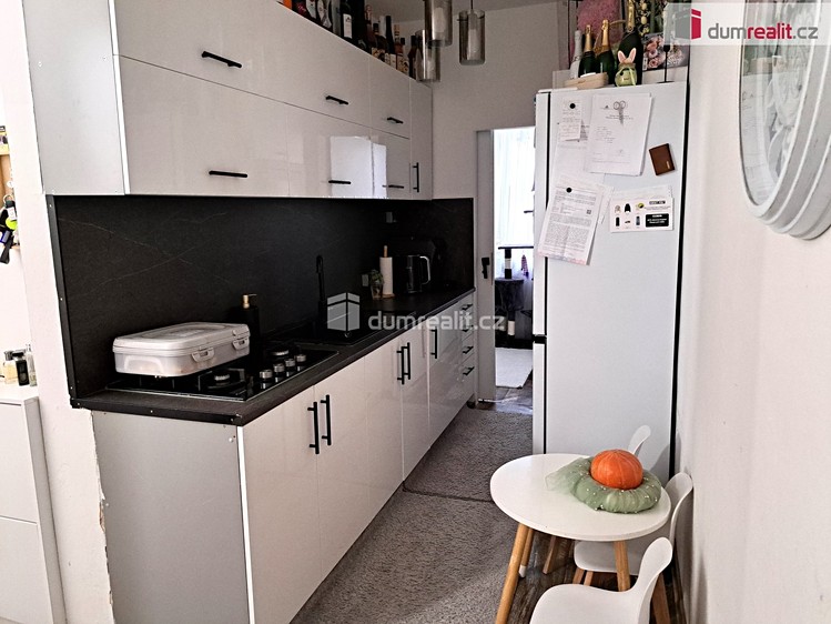 The 2+kk flat for sale, 44 m² (10 of 17)