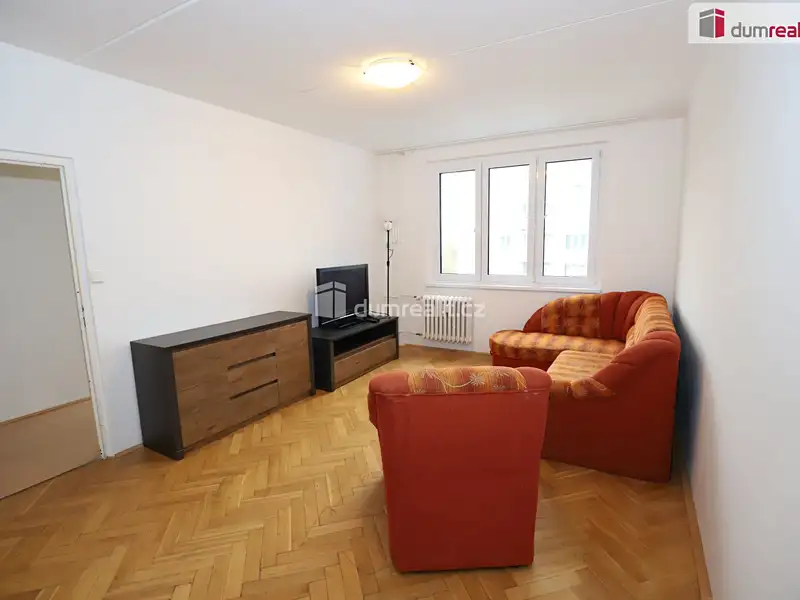 Prodej bytu 2+kk 41 m², Karlovy Vary – náhled fotky 2