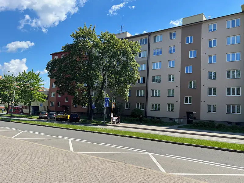 Prodej bytu 1+1 36 m², Ostrava – náhled fotky 1